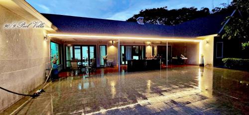 Two-Bedroom Villa