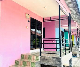 Double or Twin Room with Balcony
