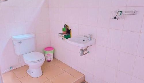 Queen Room with Sea View