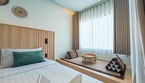 Standard King Room