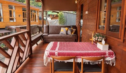 Standard Queen Room with Two Queen Beds