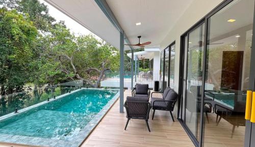 Vacation Home