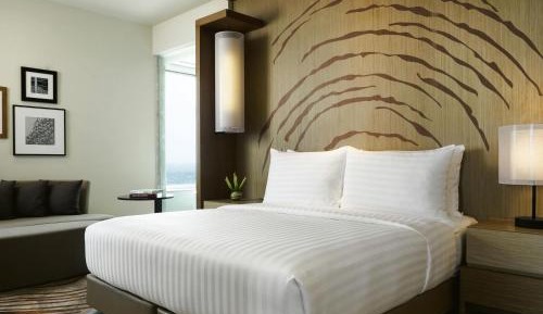 Family Suite with Sea View