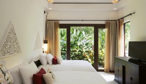 Twin Villa with Private Pool