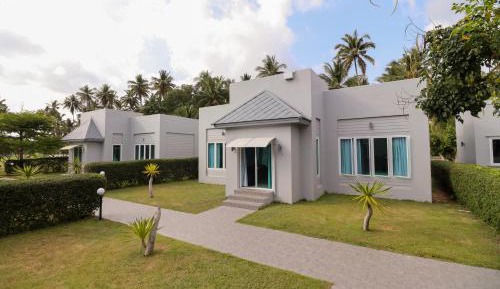 Superior Villa