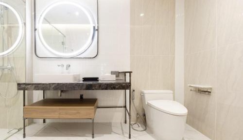 Queen Room - Disability Access