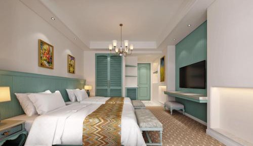 Superior Double Room
