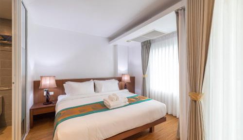 King Room