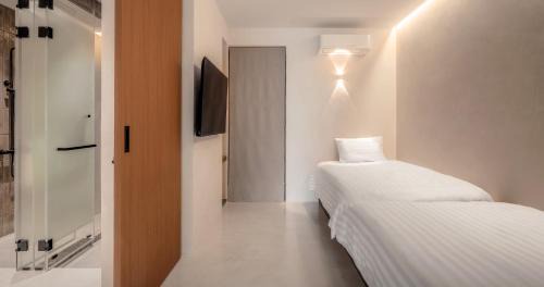 Two-Bedroom with private pool