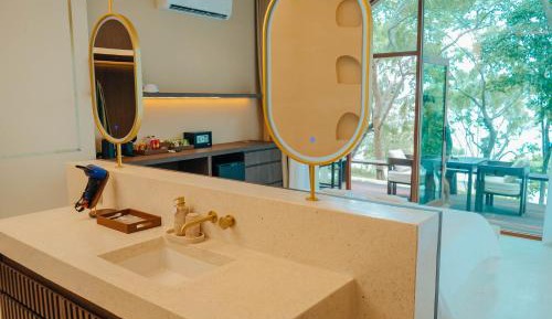 One-Bedroom Villa