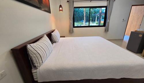One-Bedroom Villa