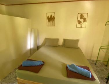 Standard Double Room with Fan