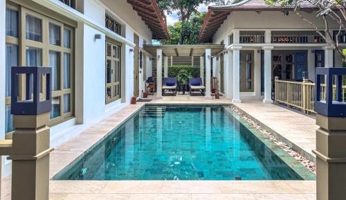 Villa Valaya 1 Bedroom - King