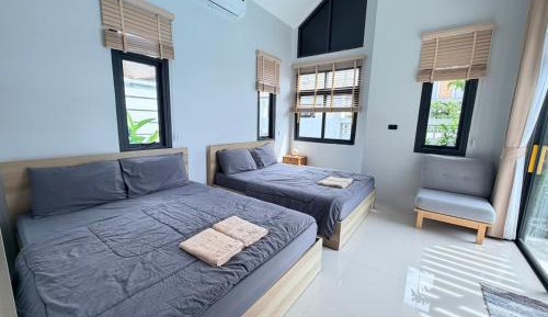 Superior Villa