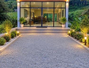 One-Bedroom Villa