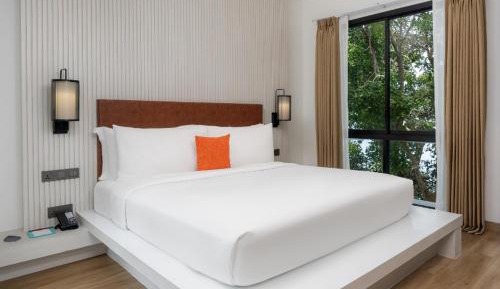 Avani Two Bedroom Suite