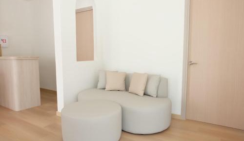 Family Double Room