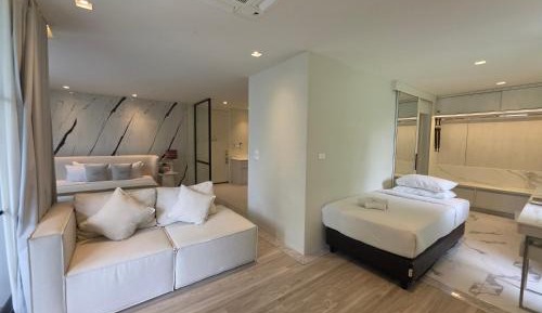 Family Triple Suite