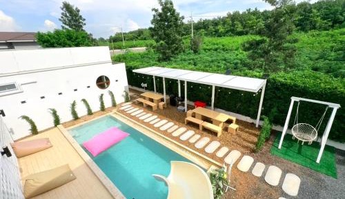 Superior Villa