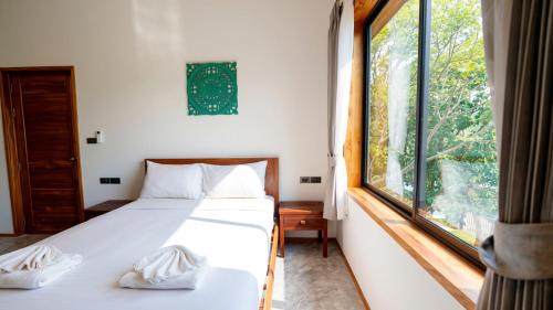 One-Bedroom Villa