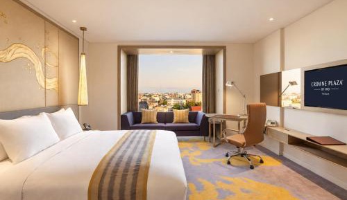Standard King Room - Accessible