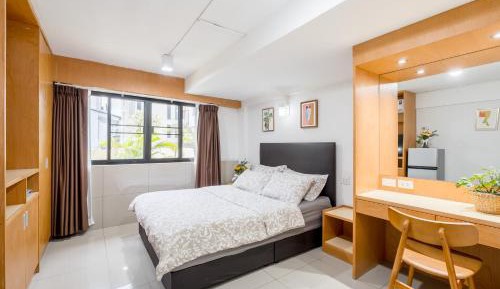 Superior Queen Room