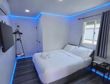 One-Bedroom Chalet