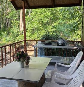 Superior Chalet