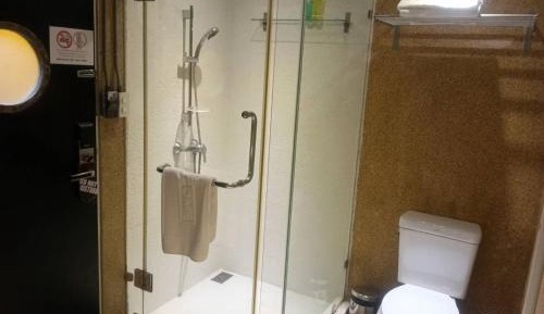 Budget Twin Room