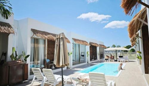 Standard Villa