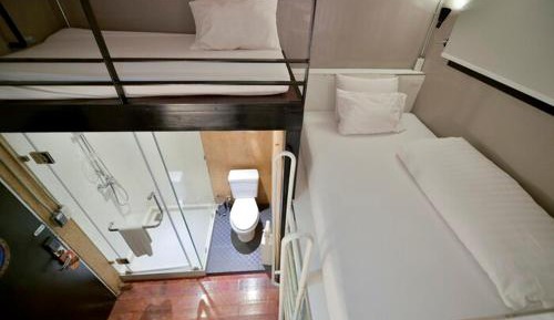 Budget Twin Room