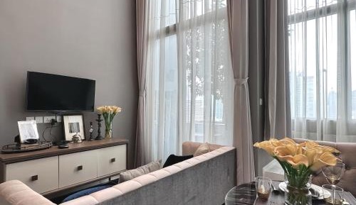 Duplex Apartment