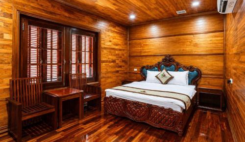 Two-Bedroom Family Apartment