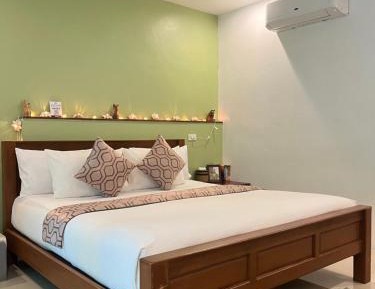 King Room with Two King Beds