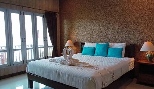 Superior Double Bed Room