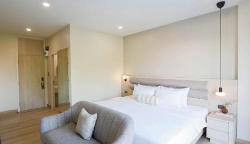 Superior Double or Twin Room