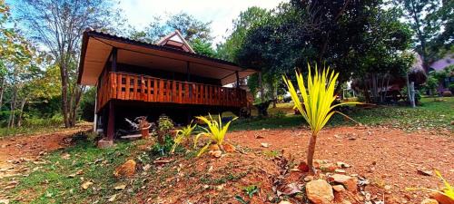 Double Room with Park View