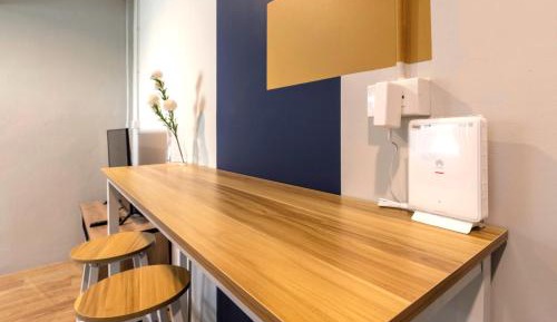 Family Junior Suite