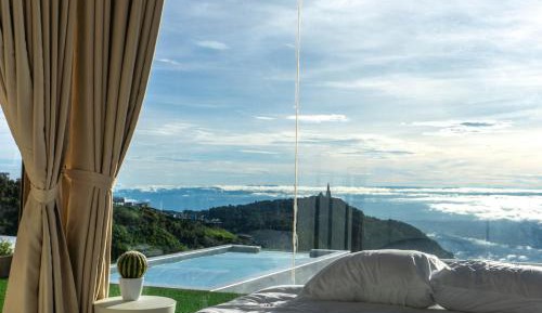 Superior Villa