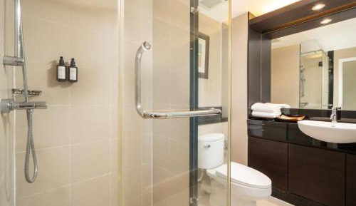 Three-Bedroom Suite