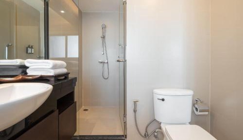 Three-Bedroom Suite