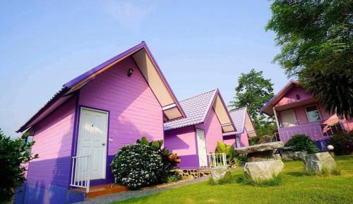 Double Room with Park View