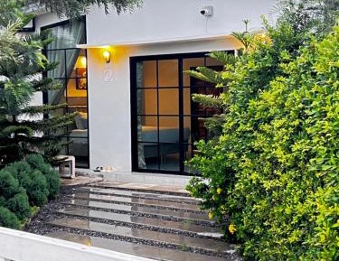 One-Bedroom Chalet