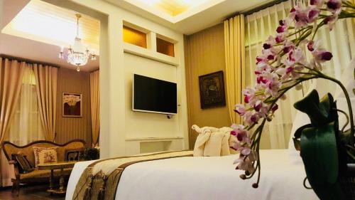 Standard Suite