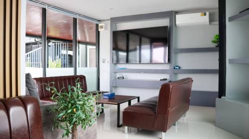 Superior Villa