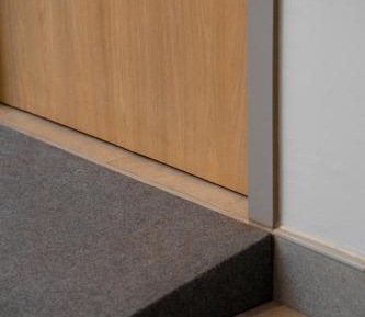 Twin Room - Disability Access
