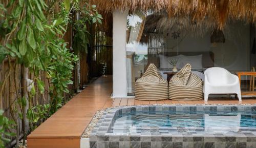 Two-Bedroom Villa