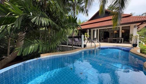 Vacation Home