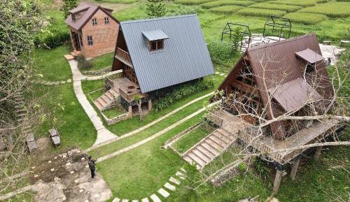 Superior Chalet
