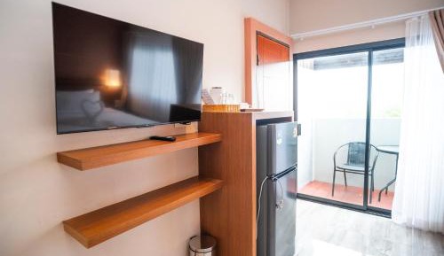 Premier Twin Room